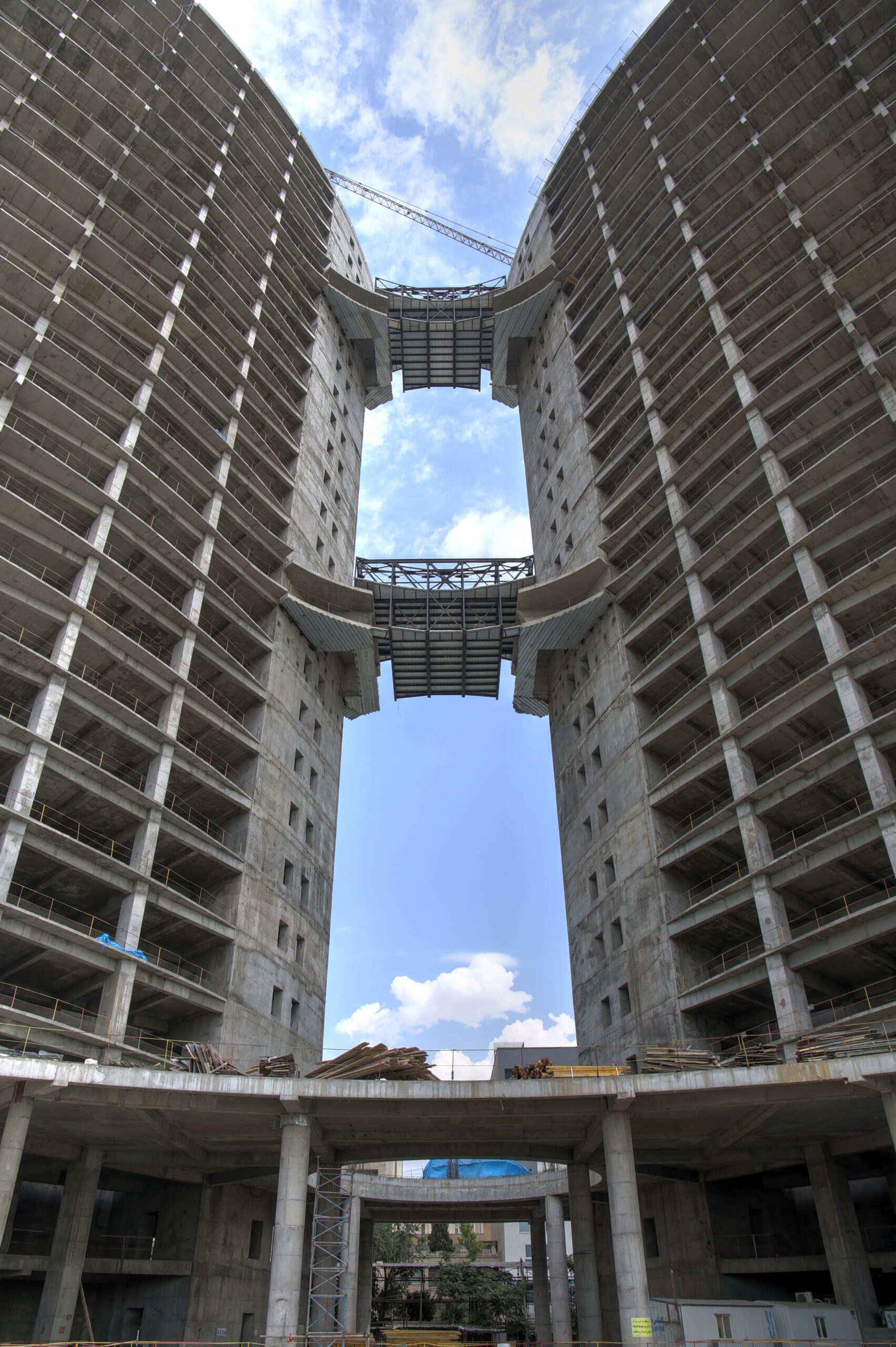 Building Projects