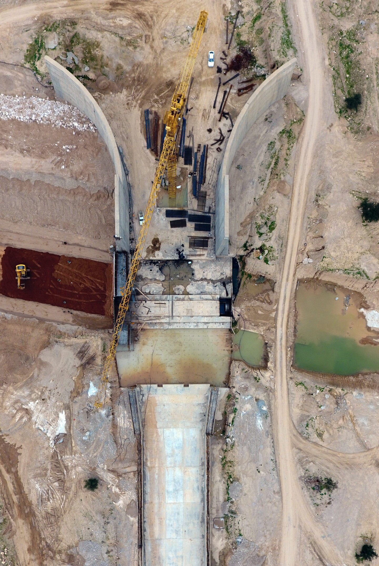 Water Projects