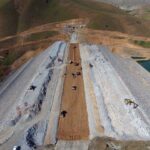 بیست و پنجمین سالگرد تاسیس شرکت مهندسین عمران مارون